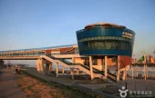 浦項運河（포항운하）