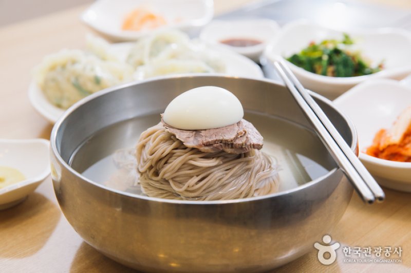 チョンイン麺屋
