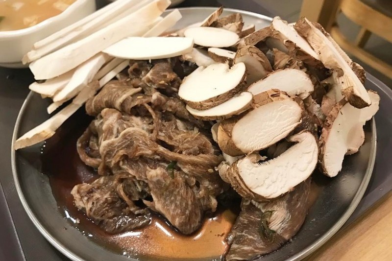 チョンイン麺屋