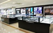 信友免税店