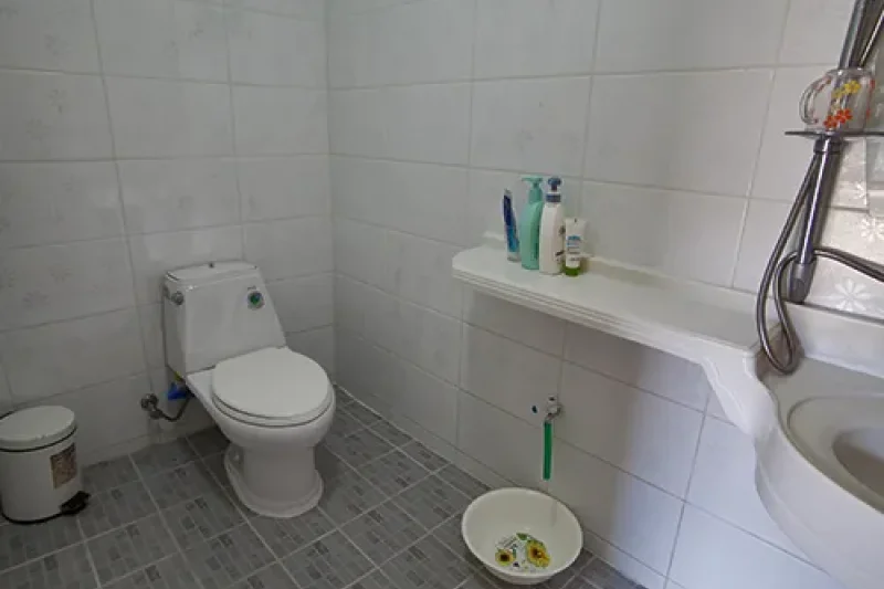 豊徳古宅