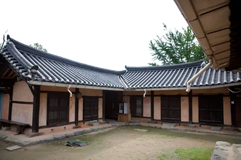 豊徳古宅
