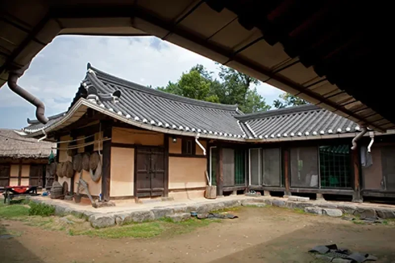 豊徳古宅
