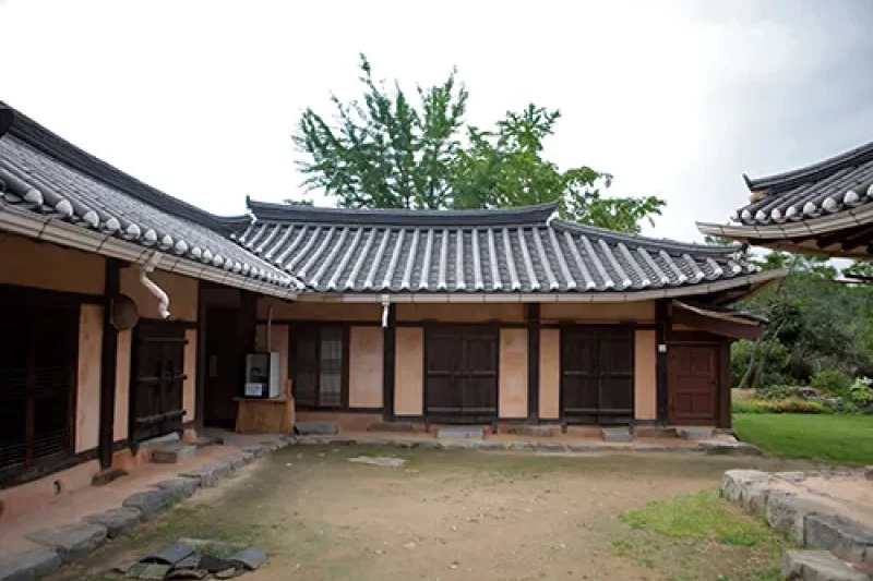 豊徳古宅
