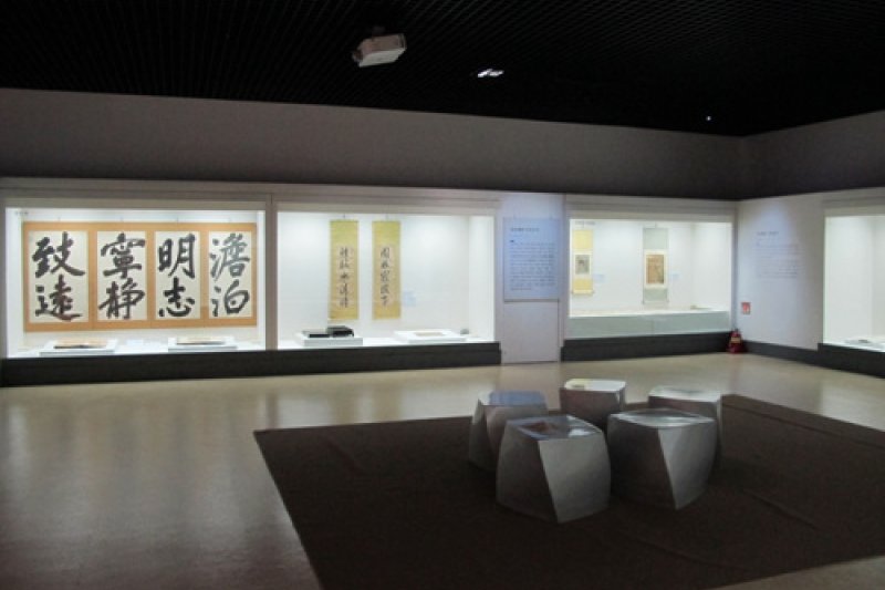 大田歴史博物館