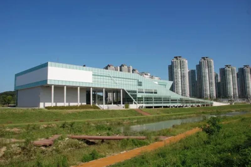 大田歴史博物館