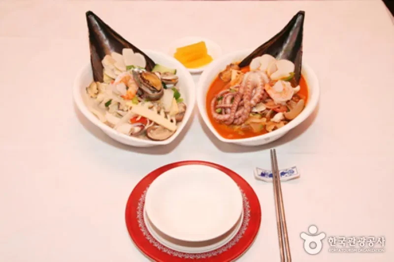 梨花園