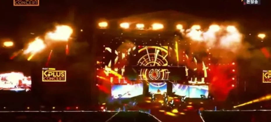 仁川韓流観光コンサート