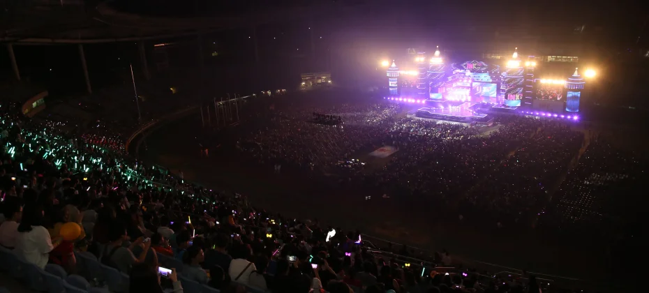 仁川韓流観光コンサート