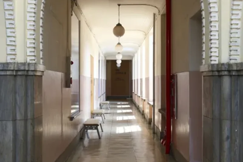 大田近代史展示館
