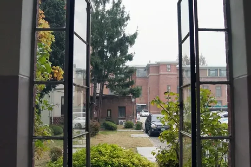 大田近代史展示館
