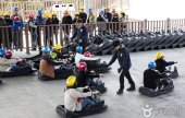 スカイライン リュージュ（스카이라인 루지）