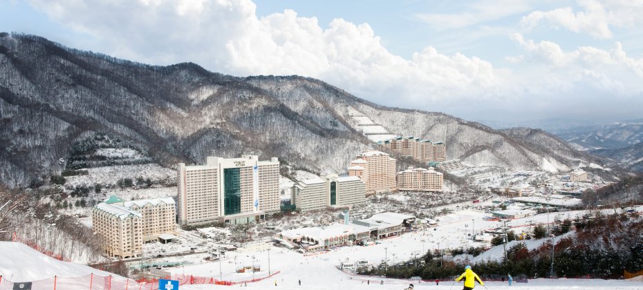 VIVA SKI FESTIVAL - ALL INCLUCSIVE PACKAGE [TKVIVA-2N]