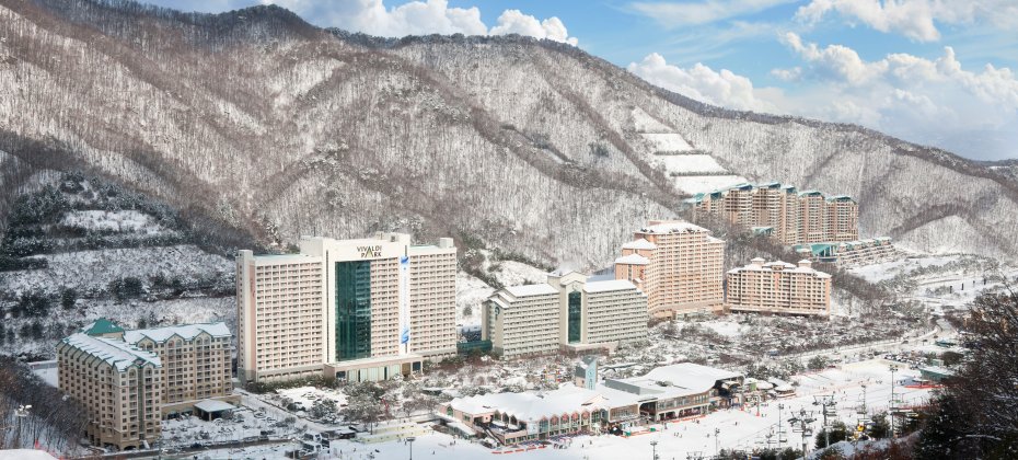 VIVA SKI FESTIVAL - ALL INCLUCSIVE PACKAGE [TKVIVA-2N]