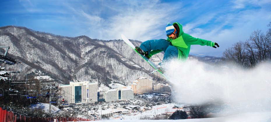VIVA SKI FESTIVAL - ALL INCLUCSIVE PACKAGE [TKVIVA-2N]