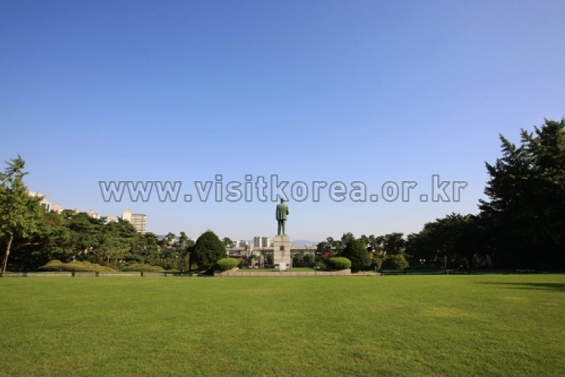 ソウル 高麗大学校本館（서울 고려대학교 본관）