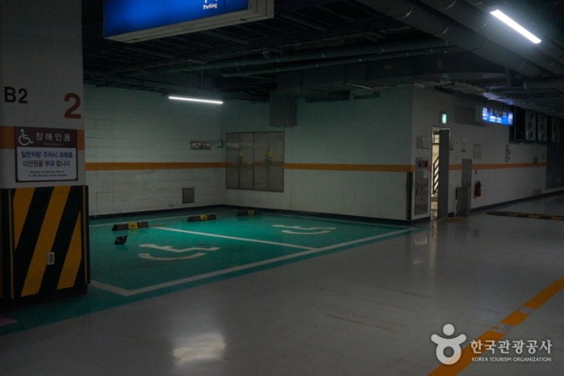 ソウル 高麗大学校本館（서울 고려대학교 본관）