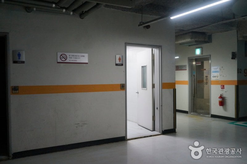 ソウル 高麗大学校本館（서울 고려대학교 본관）