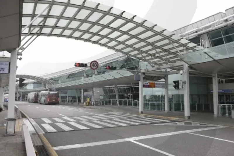 仁川国際空港