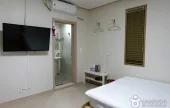 ハブゲストハウス[韓国観光品質認証]（허브게스트하우스 [한국관광품질인증/Korea Quality]）