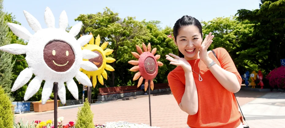 韓流人気テレビドラマ「鬼＜トッケビ＞」の撮影地-仁川 1日ツアー