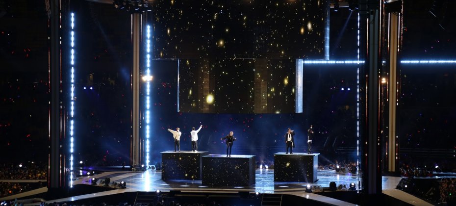 2018釜山ワンアジアフェスティバル[2018BOFの閉幕公演] + 釜山の伝統市場ツアー
