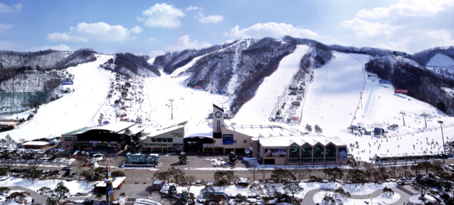 VIVALDI PARK ONE DAY SKI TOUR / shuttle service