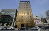 （株）ホテルラッキー[韓国観光品質認証]（(주)호텔락희[한국관광품질인증제/ Korea Quality]）