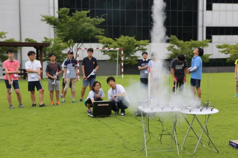 韓国航空宇宙研究院