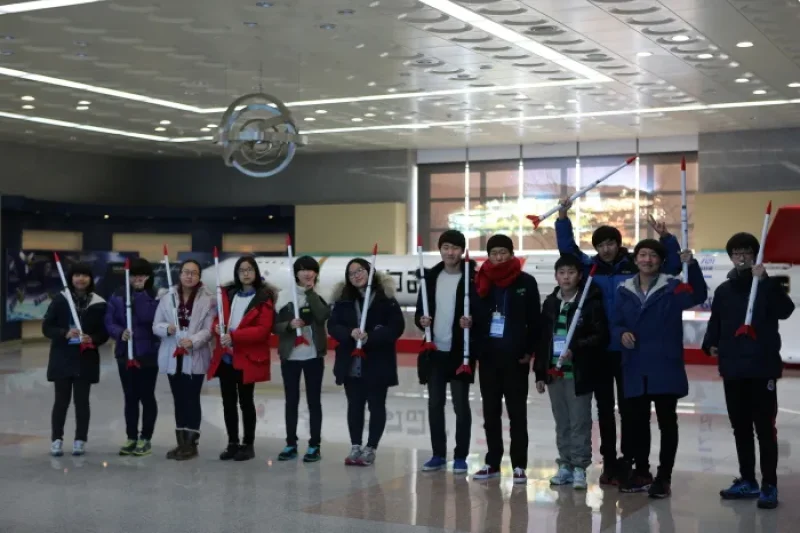 韓国航空宇宙研究院