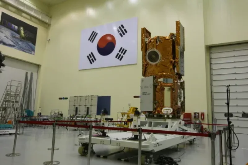 韓国航空宇宙研究院