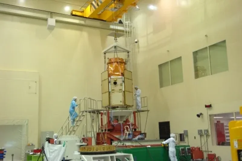 韓国航空宇宙研究院