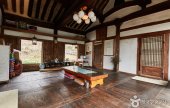 安東金氏宗宅 養素堂[韓国観光品質認証]（안동김씨종택 양소당[한국관광품질인증제/ Korea Quality]）