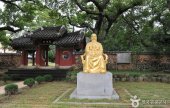 谷城檀君殿