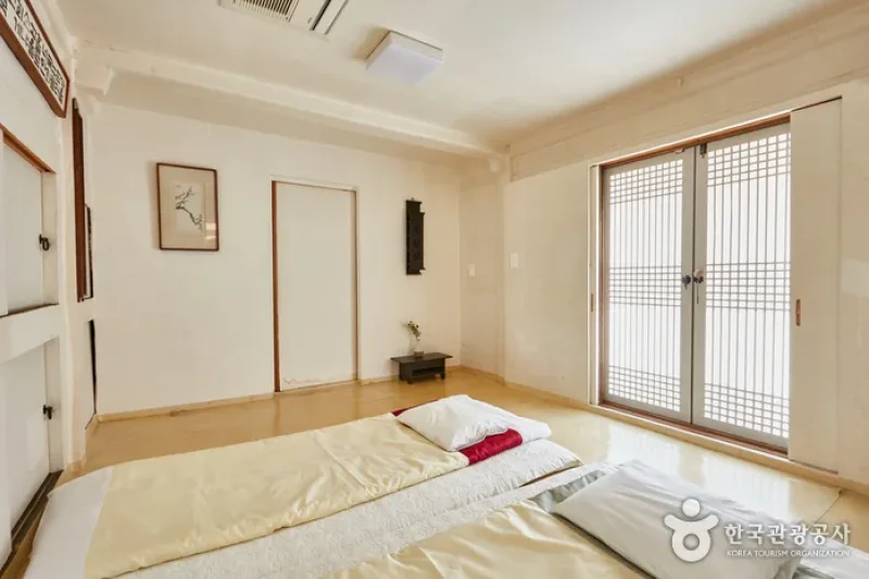 楽古斎 安東（河回）[韓国観光品質認証]（락고재 안동(하회)[한국관광품질인증제/ Korea Quality]）