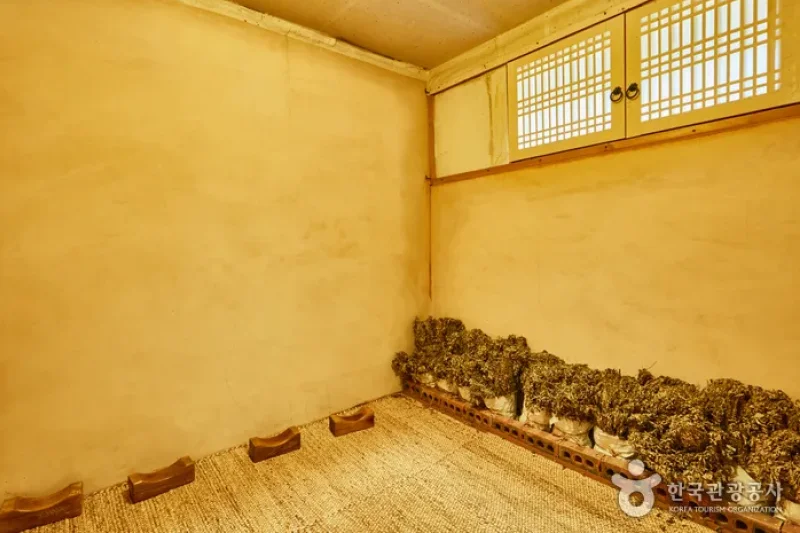 楽古斎 安東（河回）[韓国観光品質認証]（락고재 안동(하회)[한국관광품질인증제/ Korea Quality]）