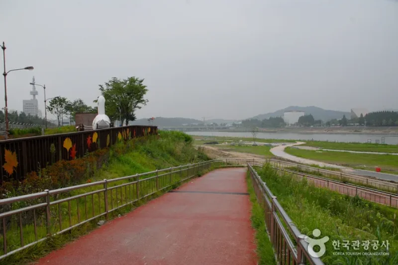 甲川（갑천）