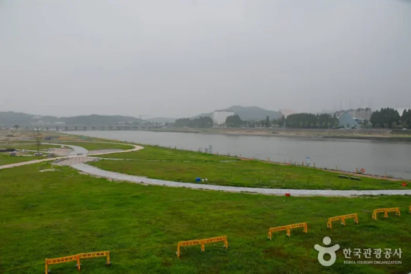 甲川（갑천）