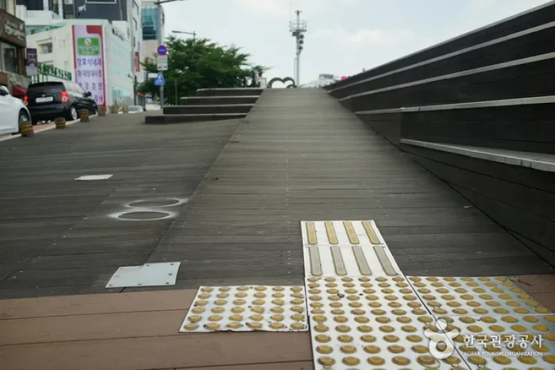 スカイロード（스카이로드）