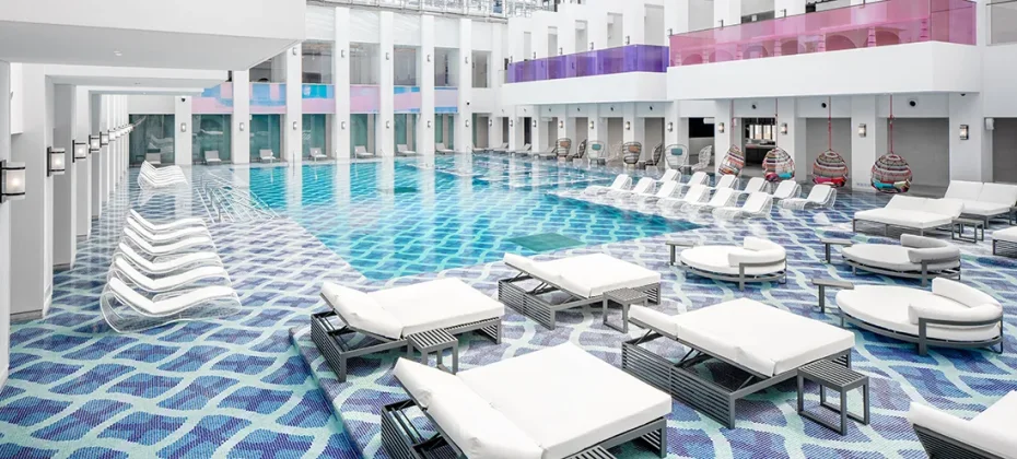 仁川パラダイスシティカジノクーポン Paradise City, Paradise Offer, Paradise City Casino Coupon
