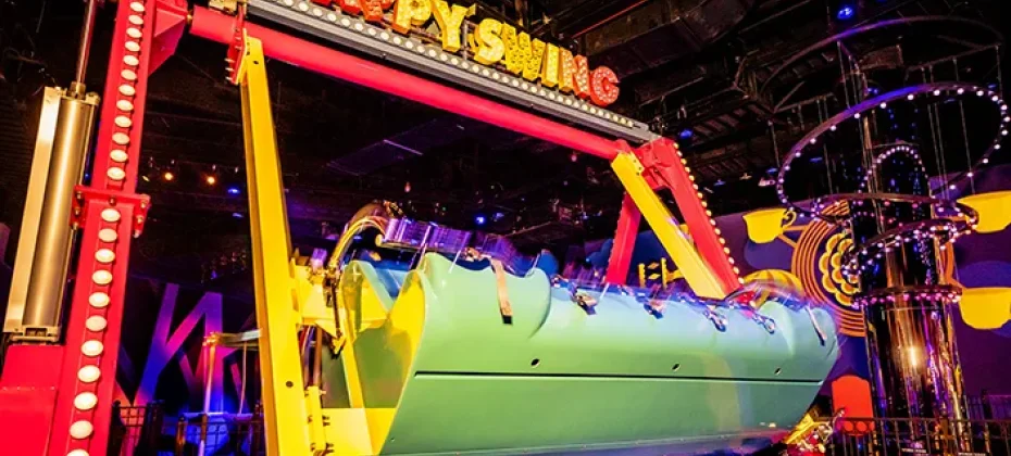 仁川パラダイスシティカジノクーポン Paradise City, Paradise Offer, Paradise City Casino Coupon