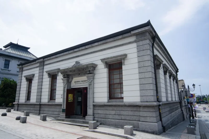 【Events Travel Reviews】2019 Incheon Open port Culture History Tour for Product Development