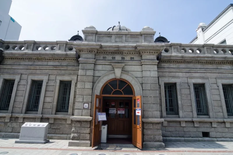 【Events Travel Reviews】2019 Incheon Open port Culture History Tour for Product Development