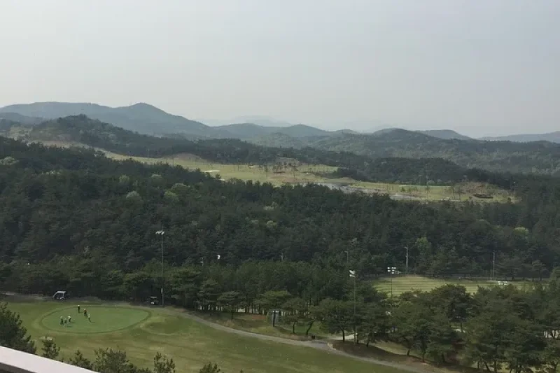 普門ゴルフクラブ
