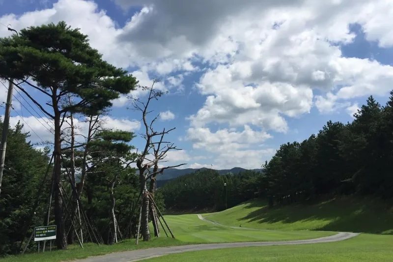 普門ゴルフクラブ