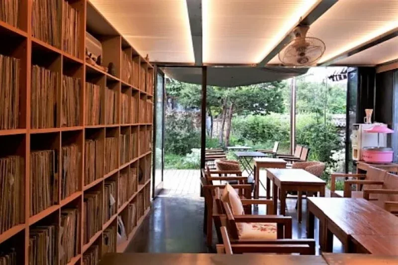 タンチョン書院故宅 [韓国観光品質認証] 단촌서원고택 [한국관광 품질인증/Korea Quality]