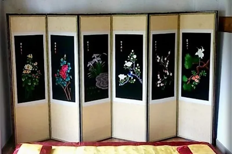 タンチョン書院故宅 [韓国観光品質認証] 단촌서원고택 [한국관광 품질인증/Korea Quality]