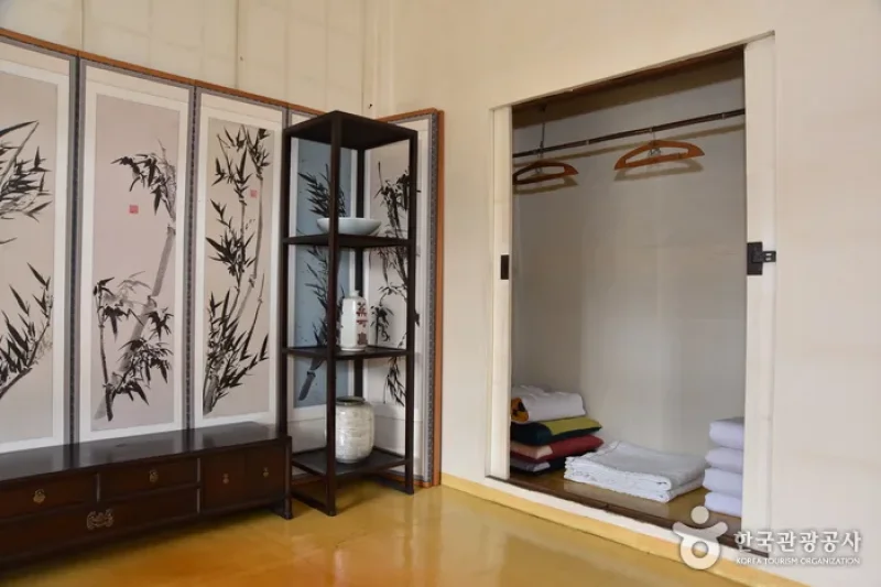 河回北村宅 [韓国観光品質認証] (하회 북촌댁[한국관광 품질인증/Korea Quality])