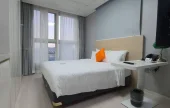 ジーエルシティホテル[韓国観光品質認証] (지엘시티 호텔[한국관광 품질인증/Korea Quality])