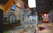 発明教育センター 創意発明体験館（발명교육센터 창의발명체험관）